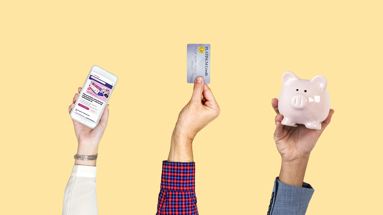 Zahlungsmöglichkeiten